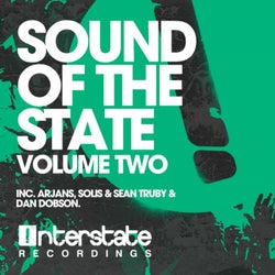 Sound of The State, Vol. 2