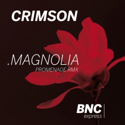 Magnolia (Promenade Remix)