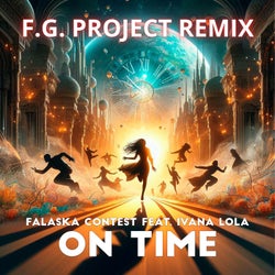 On Time (FG Project Remix)