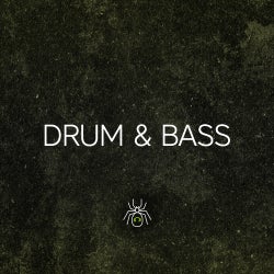 Halloween Floor Fillers: Drum & Bass