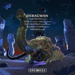 Debagwan Remixes