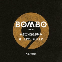 Bombo Pt. 1