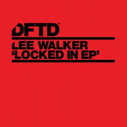 Locked In EP