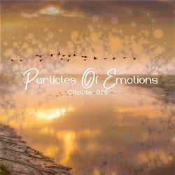 Particles of Emotions Chapter 028