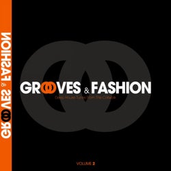 Grooves & Fashion, Vol. 2 (Deep House Tunes from the Catwalk)