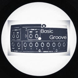 Basic Groove