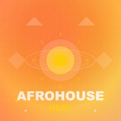 AfroHouse Heat