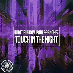 Touch In The Night