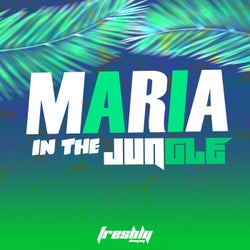 Maria In The Jungle