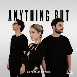 Anything But (Extended Mix)