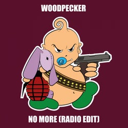 No More - Radio Edit
