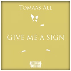 Give Me A Sign