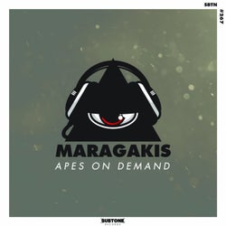 Apes On Demand