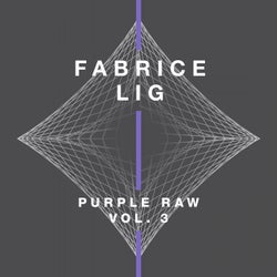 Purple Raw Vol. 3