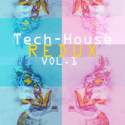 Tech-House Redux, Vol. 1