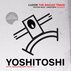 The Baguio Track (YOSHICLASSIC3)