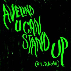 U Can Stand Up (Edit)