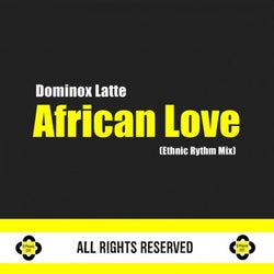 African Love