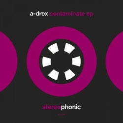 Contaminate EP