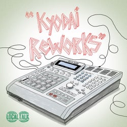 Kyodai Reworks