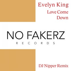 Love Come Down (DJ NiPPER Remix)