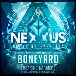 Nexxus - Breaking Barriers Official Anthem 2019