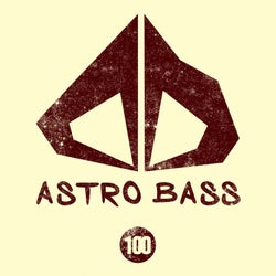 Astro Bass, Vol. 100