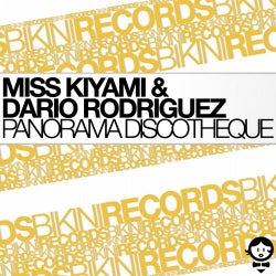 Panorama Discotheque