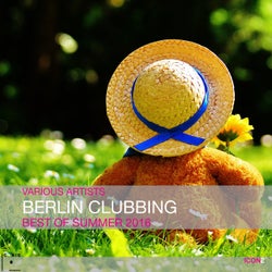 Berlin Clubbing: Top of Summer 2016