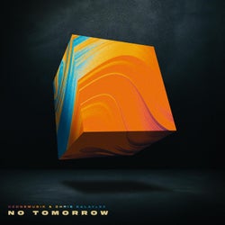 No Tomorrow (Extended Mix)