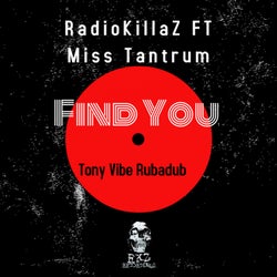 Find You (RubaDub)