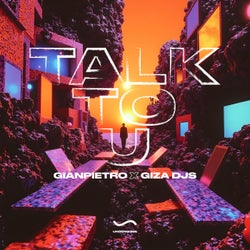 Talk to U