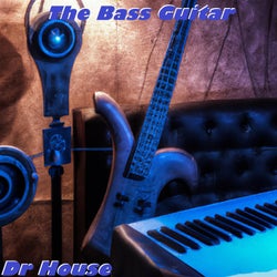 The Bass Guitar