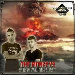 Survival Of Music