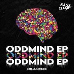 OddMind EP