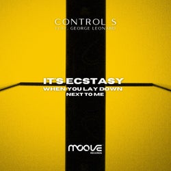 It's Ecstasy When You Lay Down Next to Me - DJ Brizi Remix