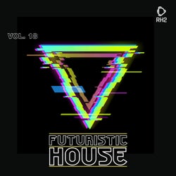Futuristic House Vol. 18