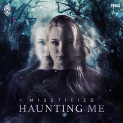 Haunting Me - Extended Mix