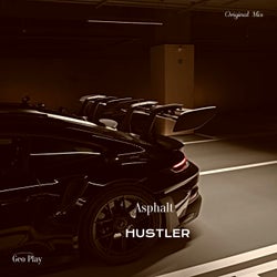 Asphalt