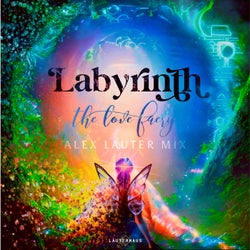 Labyrinth (Alex Lauter Mix)