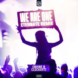 We Are One - Eternate Remix