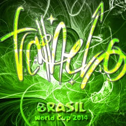 Tchelo 06-06-2014 BRASIL World Cup Feelings