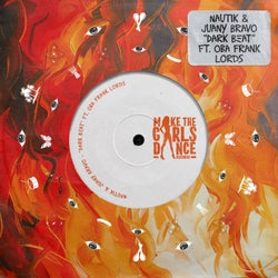 Dark Beat (Extended Mix)