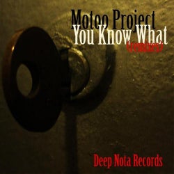 You Know What (Remixes)