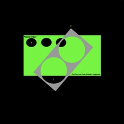 The Techno Code Melodic Hypnotic