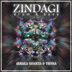 Zindagi (feat. Tritha)