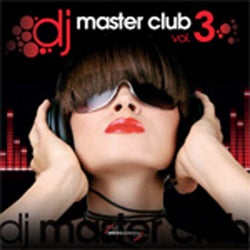 Dj Master Club, Vol. 3