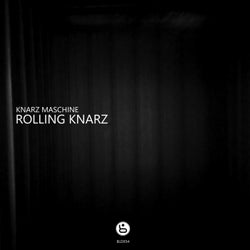 Rolling KNARZ EP
