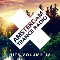 Amsterdam Trance Radio Hits, Vol. 16