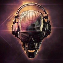 Techno Is Passion